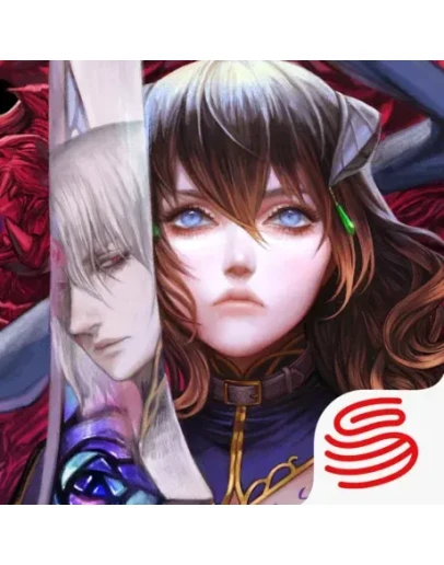 Bloodstained RotN iPhone ios iPad Appstore + БОНУС