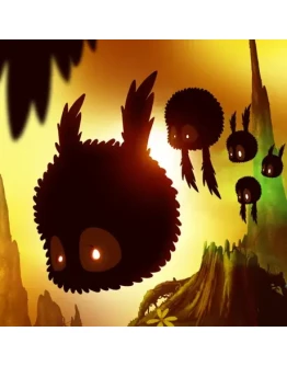 BADLAND 2 iPhone ios iPad Appstore + БОНУС
