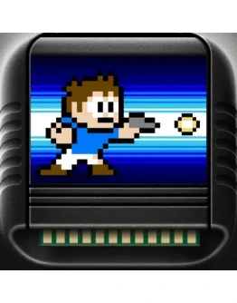 Venture Kid iPhone ios iPad Appstore + БОНУС