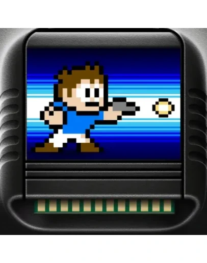 Venture Kid iPhone ios iPad Appstore + БОНУС