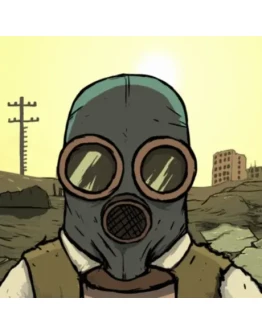 60 Seconds Atomic Adventue iPhone ios iPad Appstore +