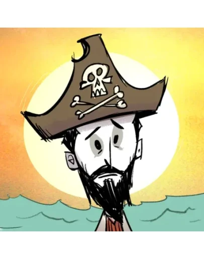 Dont Starve Shipwrecked iPhone ios iPad Appstore +