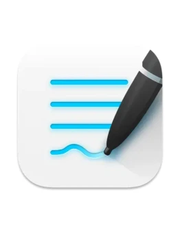 GoodNotes 5 iPhone ios iPad Appstore +БОНУС