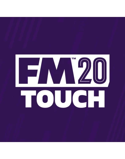 Football Manager 2020 Touch iPhone ios iPad Appstore