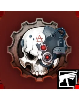 Warhammer 40000: Mechanicus iPad ios Appstore