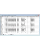 База данных Успеваемость студентов.mdb + текст курсовой