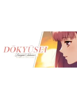 DOUKYUUSEI Dkysei: Bangin' Summer STEAM GIFT RU DOUKYUUSEI Dkysei: Bangin' Summer STEAM GIFT RU