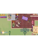 Cat Cafe Manager АВТОДОСТАВКА STEAM GIFT РОССИЯ