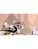 RUN: The world in-between АВТОДОСТАВКА STEAM РОССИЯ