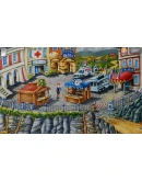 Polda 7 АВТОДОСТАВКА STEAM GIFT РОССИЯ