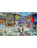 Polda 7 АВТОДОСТАВКА STEAM GIFT РОССИЯ