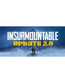 Insurmountable + XCOM 2 EPIC GAMES АККАУНТ + ПОЧТА +