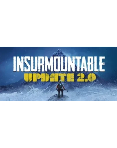 Insurmountable + XCOM 2 EPIC GAMES АККАУНТ + ПОЧТА +