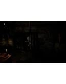 LIGHTЧерная кошка и девушка-амнезия STEAM GIFT РОССИЯ