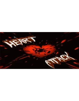 Heart attack АВТОДОСТАВКА STEAM GIFT RU
