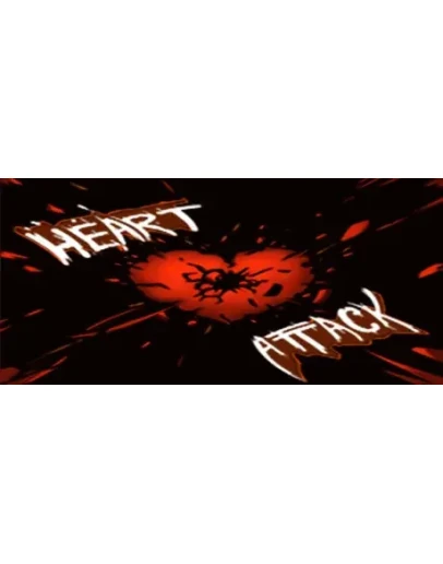 Heart attack АВТОДОСТАВКА STEAM GIFT RU