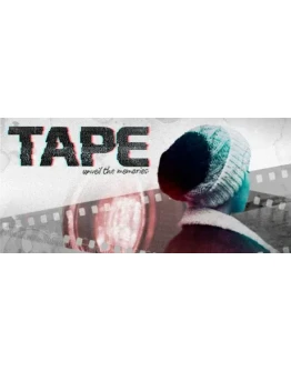 TAPE: Unveil the Memories АВТОДОСТАВКА STEAM GIFT RU