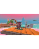 Demon Turf Neon Splash АВТОДОСТАВКА STEAM GIFT РОССИЯ