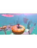 Demon Turf Neon Splash АВТОДОСТАВКА STEAM GIFT РОССИЯ