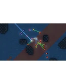 Screeps: Arena АВТОДОСТАВКА STEAM GIFT РОССИЯ