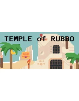 TEMPLE of RUBBO АВТОДОСТАВКА STEAM GIFT РОССИЯ