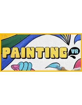 Painting VR АВТОДОСТАВКА STEAM GIFT РОССИЯ