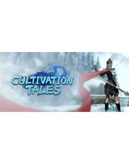 Cultivation Tales АВТОДОСТАВКА STEAM GIFT РОССИЯ Cultivation Tales АВТОДОСТАВКА STEAM GIFT РОССИЯ