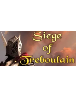 Siege of Treboulain АВТОДОСТАВКА STEAM GIFT РОССИЯ