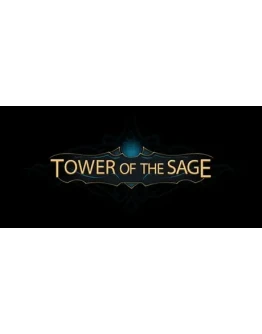 Tower of the sage АВТОДОСТАВКА STEAM GIFT RU Tower of the sage АВТОДОСТАВКА STEAM GIFT RU