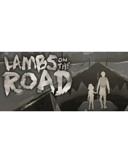 Lambs on the road : The beginning STEAM GIFT РОССИЯ