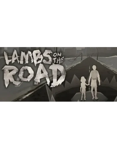 Lambs on the road : The beginning STEAM GIFT РОССИЯ