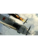 Ил-2 Штурмовик: Десять дней осени STEAM GIFT РОССИЯ