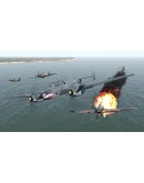 IL-2 Sturmovik: Cliffs of Dover Blitz Edition STEAM IL-2 Sturmovik: Cliffs of Dover Blitz Edition STEAM