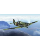 Ил-2 Штурмовик: Степной огонь DLC STEAM РОССИЯ