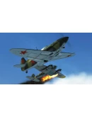 Ил-2 Штурмовик: Степной огонь DLC STEAM РОССИЯ