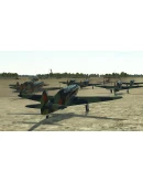 Ил-2 Штурмовик: Степной огонь DLC STEAM РОССИЯ