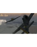 Ил-2 Штурмовик: Фокке-Вульф Fw 190 A-3 DLC STEAM РОССИЯ