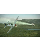 Ил-2 Штурмовик: Як-9 1-й серии DLC STEAM GIFT РОССИЯ