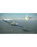 Ил-2 Штурмовик: Як-9Т 1-й серии STEAM DLC РОССИЯ