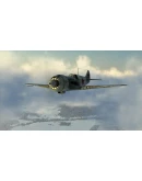 Ил-2 Штурмовик: Ла-5 8-й серии DLC STEAM GIFT РОССИЯ