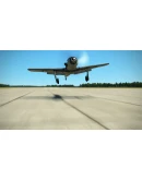Ил-2 Штурмовик: Фокке-Вульф Fw 190 D-9 DLC STEAM РОССИЯ