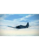 Ил-2 Штурмовик: Фокке-Вульф Fw 190 D-9 DLC STEAM РОССИЯ
