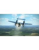 Ил-2 Штурмовик P-38J-25 IL-2 Sturmovik P-38J-25 Collect