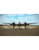 Ил-2 Штурмовик P-38J-25 IL-2 Sturmovik P-38J-25 Collect