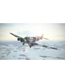 Ил-2 Штурмовик: Юнкерс Ju 52/3m DLC STEAM