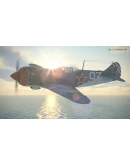 Ил-2 Штурмовик: Ла-5ФН 2-й серии DLC STEAM РОССИЯ
