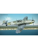Ил-2 Штурмовик: Мессершмитт Bf 109 G-6 DLC STEAM РОССИЯ