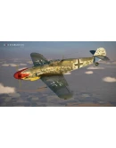 Ил-2 Штурмовик: Мессершмитт Bf 109 G-6 DLC STEAM РОССИЯ