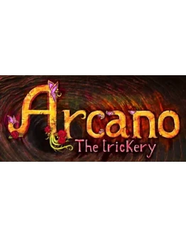 Arcano: The Trickery АВТОДОСТАВКА STEAM GIFT RU