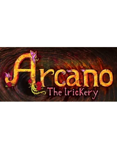 Arcano: The Trickery АВТОДОСТАВКА STEAM GIFT RU
